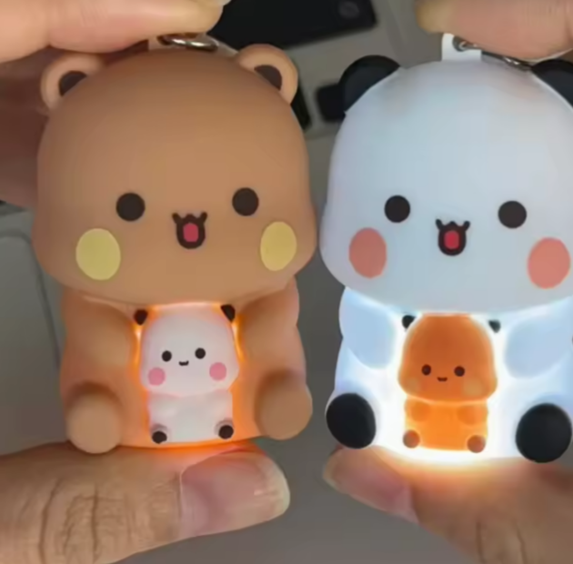 بورتكلي bubu and dudu